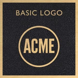 Basic Logo