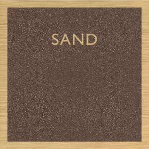 Sand