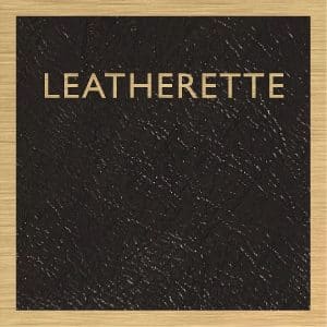 Leatherette
