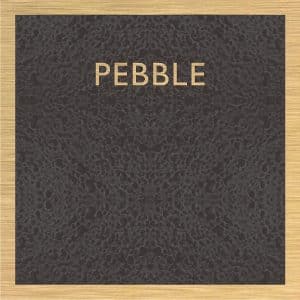 Pebble