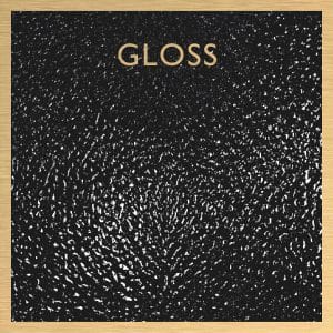 Gloss