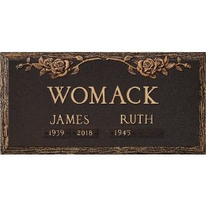 Memorials