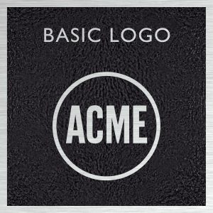 Basic Logo