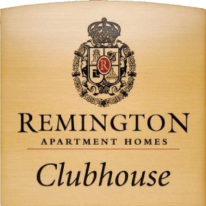 Etched Bronze Plaques