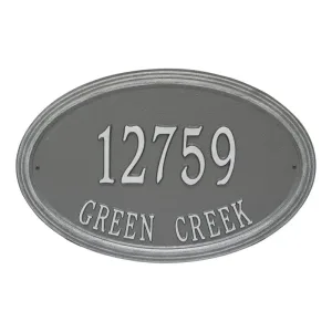 Pewter/Silver