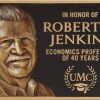 BAS Relief Portrait Bronze Plaques