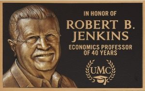 BAS Relief Portrait Bronze Plaques