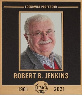 UV printed photo bronze plaque