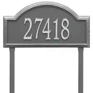 Pewter / Silver