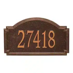 Antique Copper