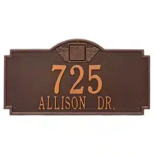 Antique Copper