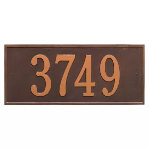 Antique Copper