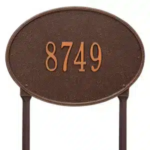 Antique Copper