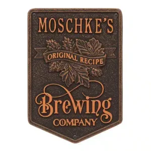 Oil Rubbed Bronze