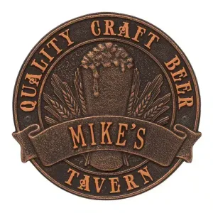 Oil Rubbed Bronze