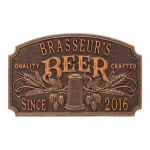Antique Copper