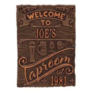 Antique Copper