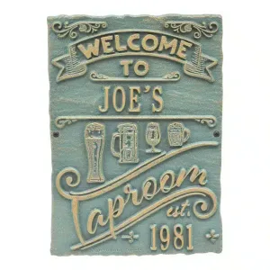 Bronze Verdigris