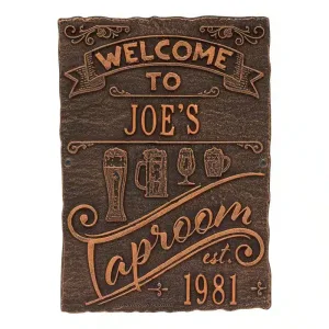 Oil Rubbed Bronze