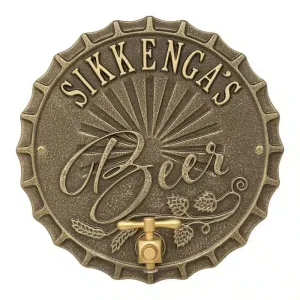 Antique Brass
