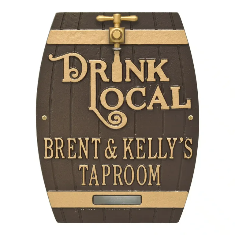 Brew Pub Collection
