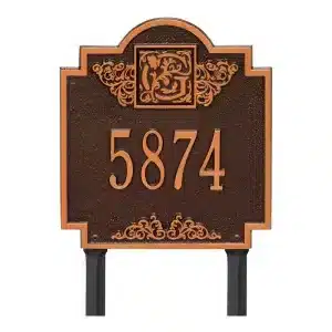 Antique Copper