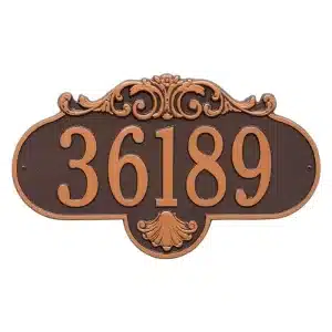 Antique Copper