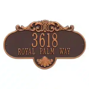 Antique Copper