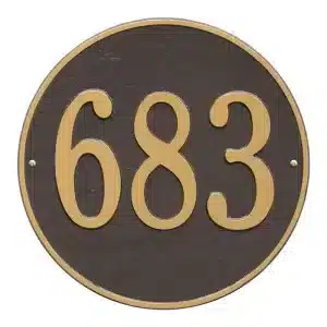 Bronze/Gold