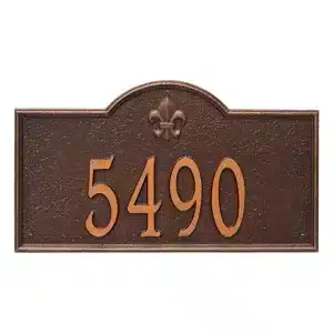 Antique Copper