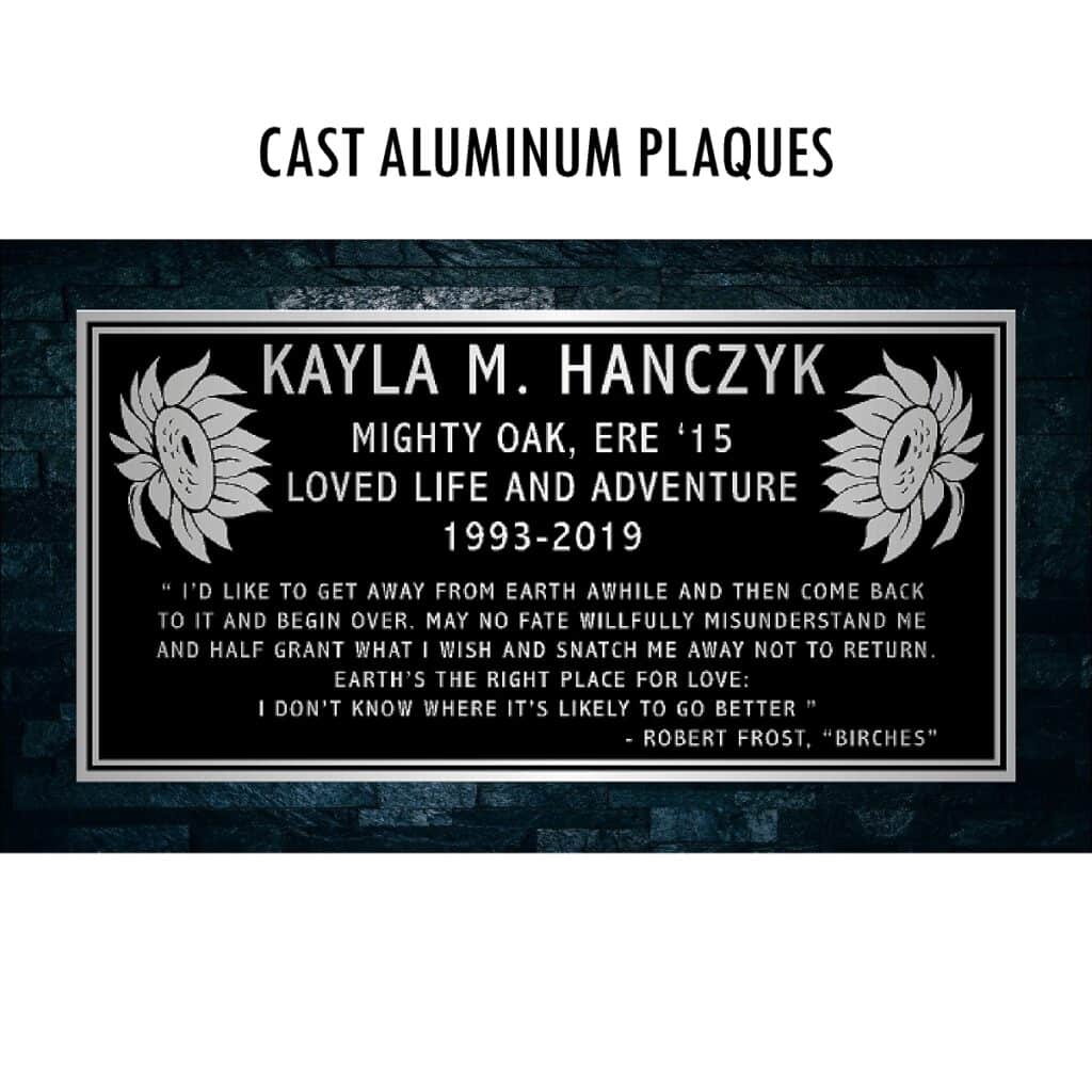 Shop Products | American Cast Bronze - Veteran Owned