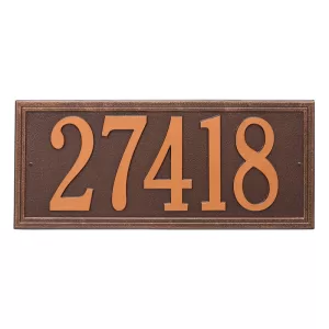 Antique Copper