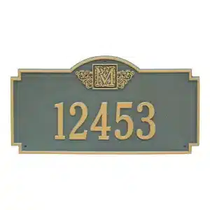 Bronze Verdigris