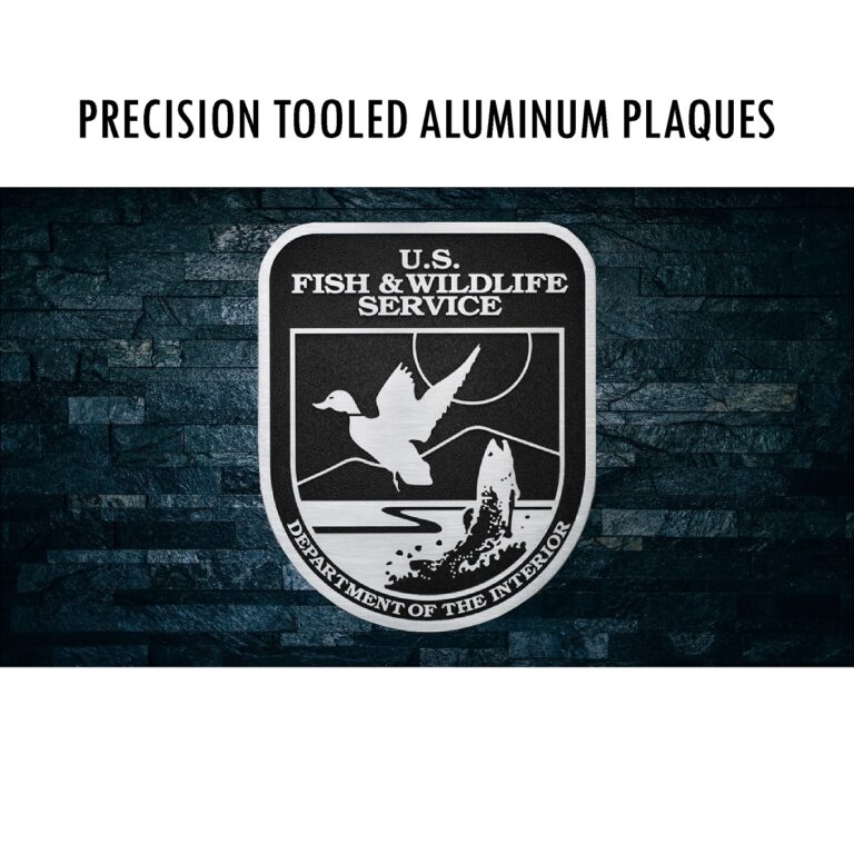 Precision Tooled Aluminum