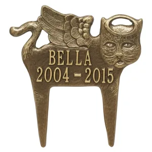Antique Brass