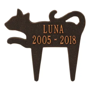 Oil Rubbed Bronze