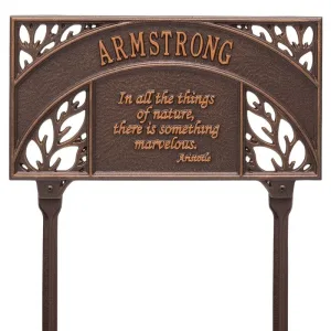 Antique Copper