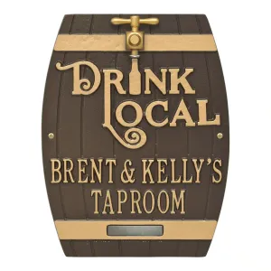 Brew Pub Collection