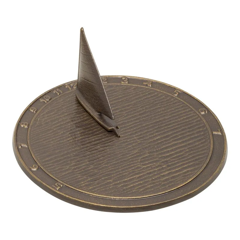 Sundials