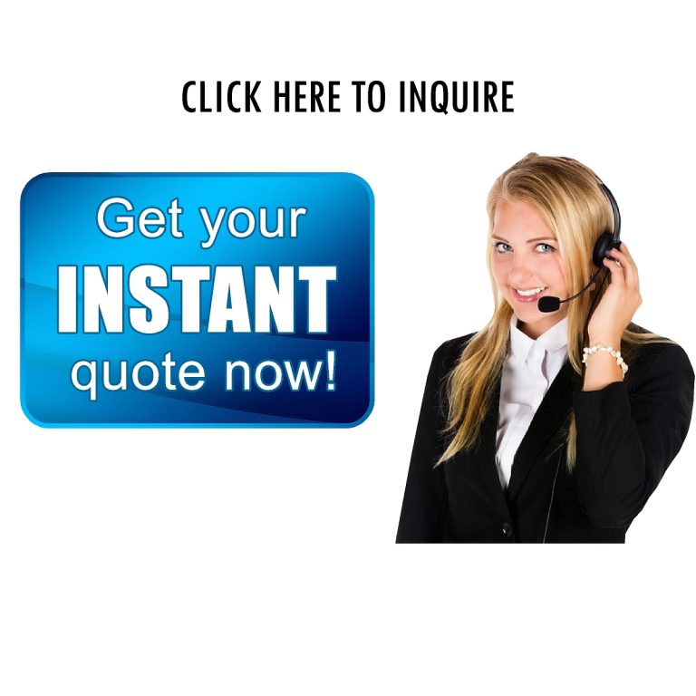Click for Quote & Proof