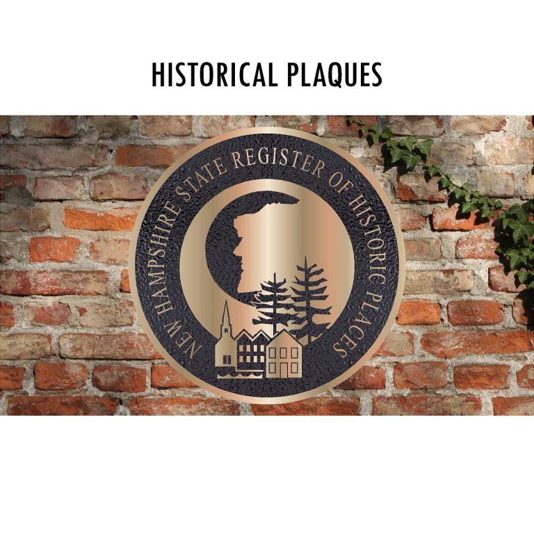 Historical Signs