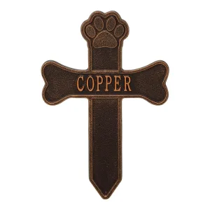 Antique Copper