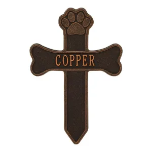 Oil Rubbed Bronze