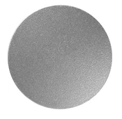 R-4 aluminum rosette