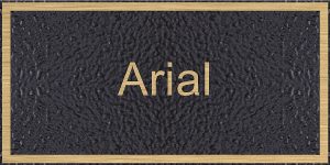 ARIAL