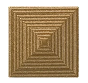R-2 bronze rosette