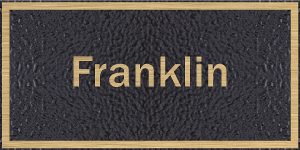 FRANKLIN