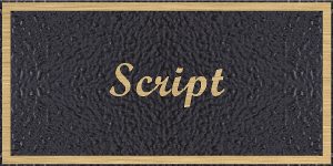 SCRIPT