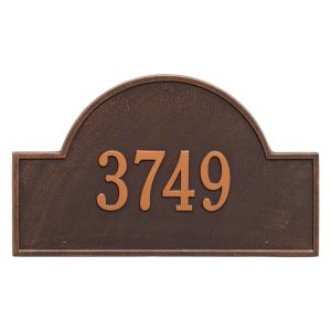 Antique Copper