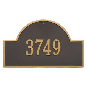 Bronze/Gold